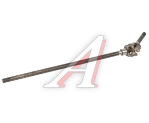 Изображение 1, AM-40-034 Шарнир кулака поворотного ГАЗ-33027 правый длинный АВТОМАГНАТ