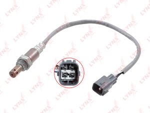Изображение 1, DM2090 Датчик кислорода TOYOTA Corolla (01-) LYNX