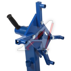 Изображение 6, LG-H4071 Кантователь двигателя 680кг складной LIGE