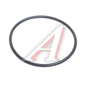 Изображение 1, 612600081327 Кольцо уплотнительное SHACMAN SHAANXI X3000 фильтра топливного OE