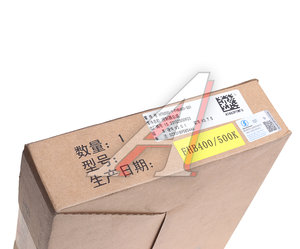 Изображение 4, BSH70000-1-FHB400-SQ1 Контроллер SHACMAN SHAANXI X6000 ретардера OE