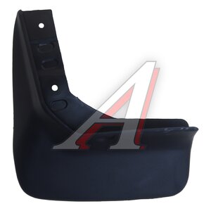 Изображение 1, ST-MBW3-064B-2 Брызговик MITSUBISHI Lancer (00-13) задний левый SAT