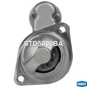 Изображение 1, STD5000BA Стартер HYUNDAI ix35 (10-) KIA Sorento (09-), Sportage (10-) KRAUF