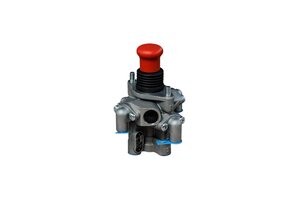 Изображение 1, 86060070010 Кран подъема оси (AE1124) SORL