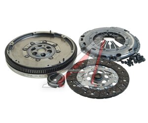 Изображение 2, 2290601059 Сцепление VW T5 комплект SACHS