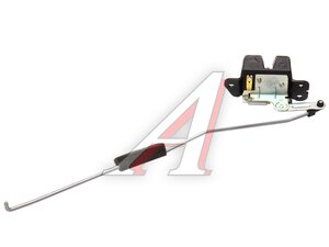 Изображение 1, 81230-4H001 Замок крышки багажника HYUNDAI Starex H1 (10-) OE