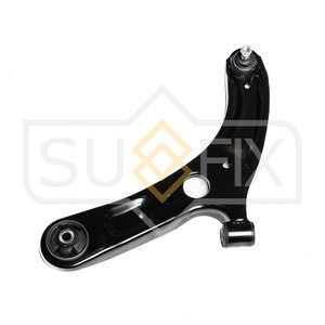 Изображение 1, SH1112 Рычаг подвески KIA Cerato (13-) передней нижний левый SUFIX