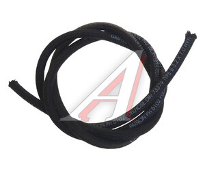 Изображение 1, PH5102 Шланг d=3.2х7 маслобензостойкий с внешним армированием 1м PATRON