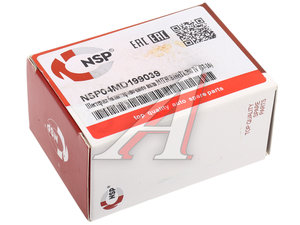 Изображение 4, NSP04MD199039 Шестерня MITSUBISHI L200 (86-01) вала балансировочного внешняя NSP
