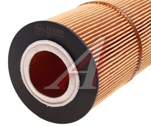 Изображение 3, EO83020 Фильтр масляный SCANIA P, R, T series SAKURA