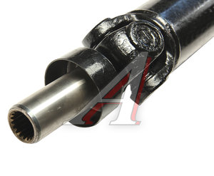 Изображение 4, TW.97135.04.02 Вал карданный ГАЗель Next (длиннобазная) G-PART (ОАО ГАЗ)
