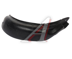 Изображение 1, NSP1BD04014 Подкрылок MITSUBISHI Lancer (02-08) задний правый NSP
