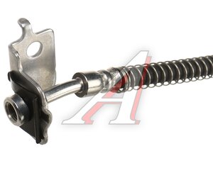 Изображение 4, 58731-A7000DS Шланг тормозной KIA Cerato (13-) передний левый OE