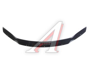 Изображение 1, MZD31 Дефлектор капота MAZDA Atenza (07-10) VIP TUNING