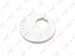 Изображение 1, FS4019 Шайба MAZDA 3 (13-), 6 (09-) эксцентриковая LYNX