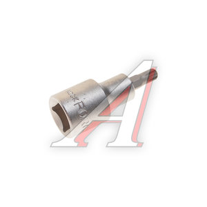Изображение 2, RF-34805506 Бита-головка 1/2" SPLINE M6 12-ти лучевая L=55мм ROCKFORCE