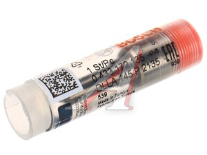 Изображение 1, 0433172135 Распылитель форсунки BOSCH