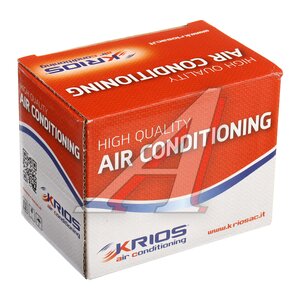 Изображение 5, K109141 Резистор FORD Galaxy (95-) VW Sharan отопителя KRIOS