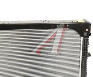 Изображение 5, DZ95259532211-MX Радиатор SHACMAN SHAANXI MOVELEX