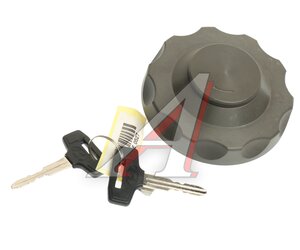 Изображение 1, 31180-69A00 Крышка бака топливного HYUNDAI HD160, 170, 260, 270, 450 OE