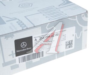 Изображение 3, A2540940200 Фильтр воздушный MERCEDES C (W206) OE