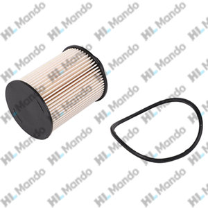 Изображение 6, EFF00204T Фильтр топливный CHEVROLET Captiva OPEL Corsa PEUGEOT Boxer CITROEN Jumper FIAT Ducato MANDO