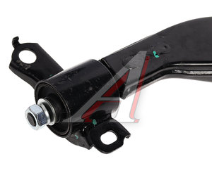 Изображение 3, CQ0256L Рычаг подвески MAZDA 626 (94-97) передней нижний левый CTR