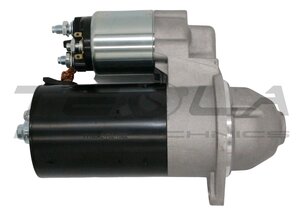 Изображение 3, TT16542 Стартер TESLA TECHNICS