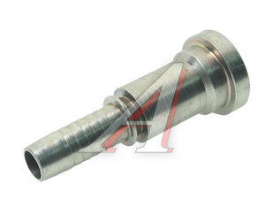 Изображение 2, M23311-08-08 Фланец SFL 1/2" (1/2") D=30, 3
