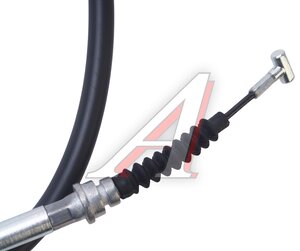 Изображение 6, ADM54672 Трос стояночного тормоза MAZDA 626 (92-97) правый BLUE PRINT