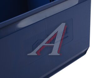 Изображение 3, IP762060 Лоток складской 500х300х200мм синий IPLAST