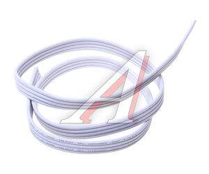 Изображение 1, BW-7007 Кабель акустический 12Ga (4х2.5мм) 1м BELSIS