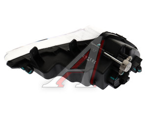 Изображение 3, 4116100R001 Фара противотуманная JAC Sunray SOLLERS Atlant левая OE
