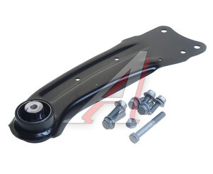 Изображение 1, 1160500144/HD Рычаг подвески VW Passat B6, Tiguan задней продольный MEYLE