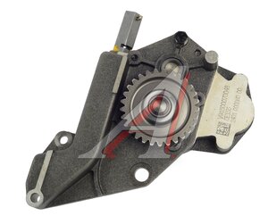 Изображение 1, VG1500070048 Насос масляный SITRAK HOWO дв.WD615, WD618, WP10, D10 OE
