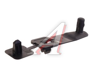 Изображение 2, 74985-40U00 Фиксатор NISSAN коврика пола салона OE