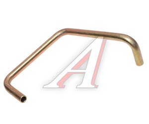 Изображение 1, 1000984919 Трубка SHACMAN SHAANXI X3000 компрессора воздушного WEICHAI