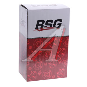 Изображение 4, BSG90805007 Фонарь задний VW Caddy (03-10) левый BSG
