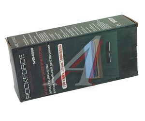 Изображение 3, RF-SWS-6000 Брусок точильный 180x60x28мм двусторонний (1000/6000) ROCKFORCE