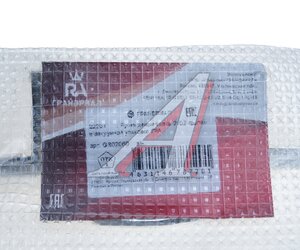 Изображение 2, 21026305150 Ручка ВАЗ-2102, 2104, 2121 двери задка ГРАНД РИАЛ