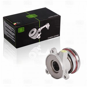 Изображение 3, CT0504 Подшипник выжимной CHEVROLET Cruze (09-), Orlando (11-) (гидравлический) TRIALLI
