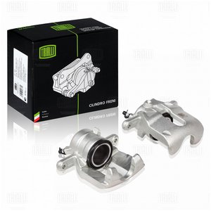 Изображение 1, CF012001 Суппорт ЛАДА Vesta (15-) передний левый TRIALLI