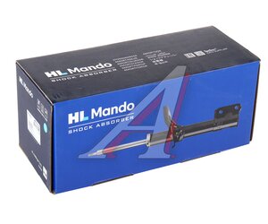 Изображение 4, MSS016135 Амортизатор FIAT Punto (12-) передний правый газовый MANDO