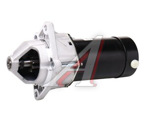 Изображение 3, 5015033 Стартер CHEVROLET Lacetti (03-), Aveo (03-) (1.1кВт) MEAT&DORIA