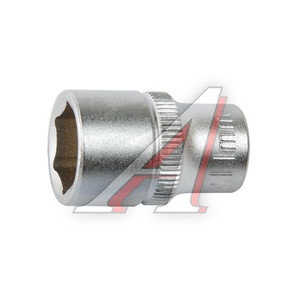 Изображение 1, CS-2SK11CB Головка торцевая 1/4" 11мм APELAS
