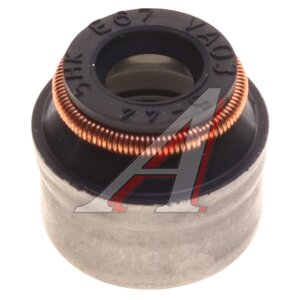 Изображение 1, L04E109675 Колпачок VW AUDI маслоотражательный OE