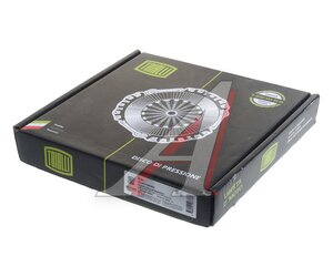 Изображение 4, FS 813 Корзина сцепления ЛАДА Vesta (15-) TRIALLI