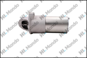 Изображение 9, EX361002A835 Стартер HYUNDAI ix35 (13-) KIA Sportage (13-) (1.7) MANDO