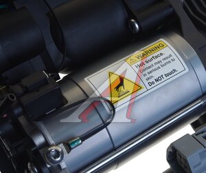 Изображение 5, 8855317 Компрессор LAND ROVER Range Rover пневмоподвески LONGHO