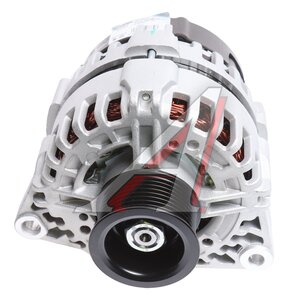 Генератор SHACMAN SHAANXI MOVELEX, 1000179901,
                                                          фото 3 Изображение 3, 1000179901-MX Генератор SHACMAN SHAANXI MOVELEX